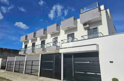 Casa com 2 quartos à venda no Massaguaçu, Caraguatatuba 