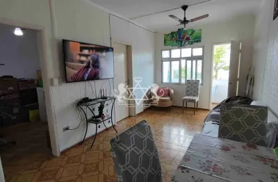 Apartamento 02 dormitórios à venda, centro, caraguatatuba, sp - localização privilegiada