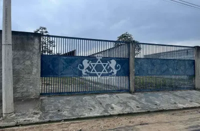 Terreno à venda no Balneário dos Golfinhos, Caraguatatuba 