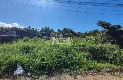 Terreno à venda no Jardim Santa Rosa, Caraguatatuba 