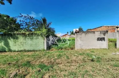 Terreno à venda no Jardim das Gaivotas, Caraguatatuba 