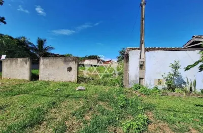 Terreno à venda no Jardim das Gaivotas, Caraguatatuba 