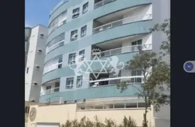 Apartamento com 3 quartos à venda na Barra da Lagoa, Ubatuba 