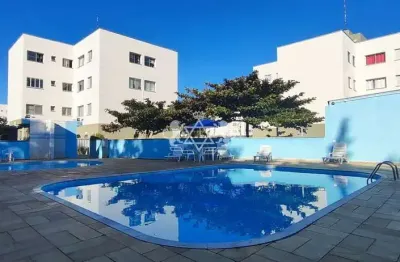 Apartamento à venda, balneário recanto do sol, caraguatatuba, sp