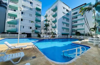Apartamento com 3 quartos à venda no Centro, Caraguatatuba 