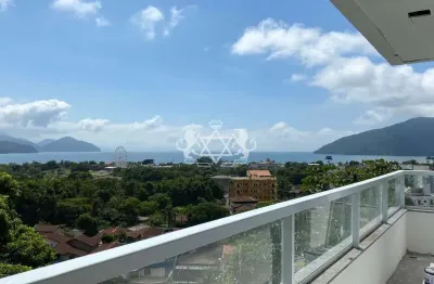 Apartamento com 3 quartos à venda em Itaguá, Ubatuba 