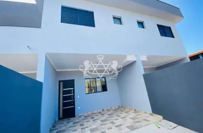 Sobrado à venda, balneário gardem mar, caraguatatuba, sp