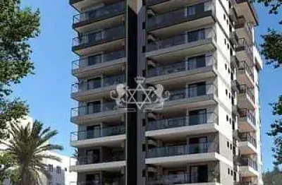 Apartamento com 2 quartos à venda no Sumaré, Caraguatatuba 