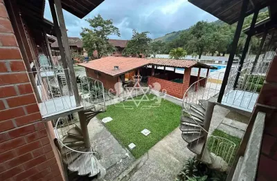 Apartamento com 1 quarto à venda em Maranduba, Ubatuba 