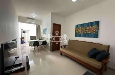 Apartamento com 1 quarto à venda na Praia do Sape, Ubatuba 