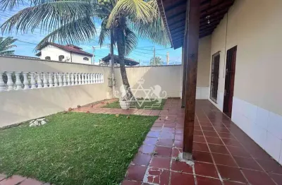 Casa com 3 quartos à venda no Porto Novo, Caraguatatuba 