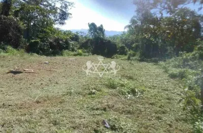 Terreno à venda, balneário recanto do sol, caraguatatuba, sp
