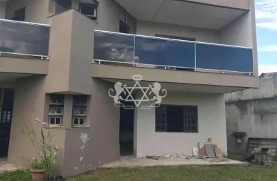 Casa com 6 quartos à venda no Barranco Alto, Caraguatatuba 