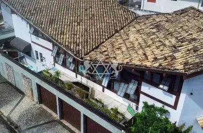 Sobrado à venda, jardim primavera, caraguatatuba, sp
