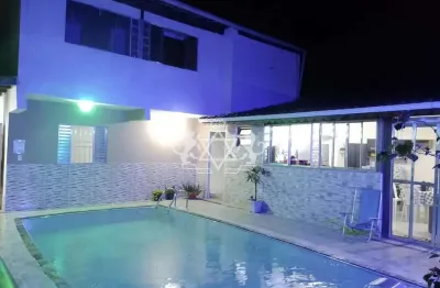 Casa comercial com 3 salas à venda em Perequê Açu, Ubatuba 