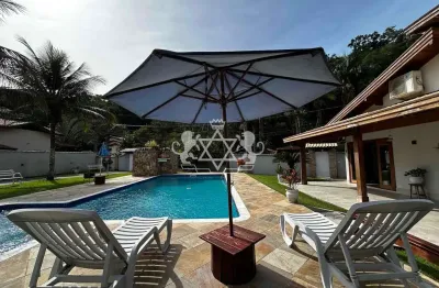 Casa com 3 quartos à venda no Mar Verde, Caraguatatuba 