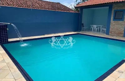 Casa com 3 quartos à venda no Porto Novo, Caraguatatuba 