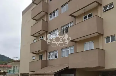 Apartamento com 2 quartos à venda na Rua Cabo Cezário Aguiar, 29, Maranduba, Ubatuba