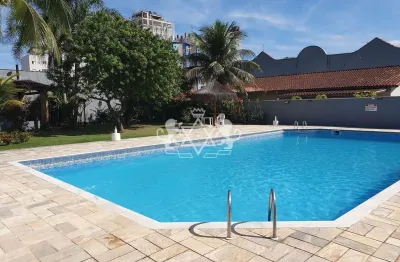 Apartamento à venda, martim de sá, caraguatatuba, sp