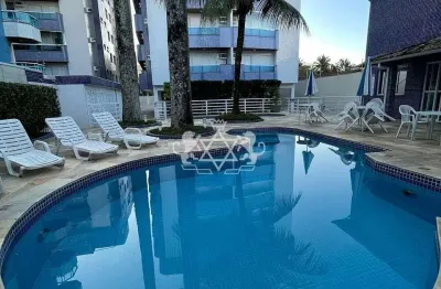 Apartamento com 3 quartos à venda em Itaguá, Ubatuba 