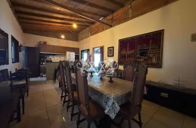 Casa com 3 quartos à venda no Porto Novo, Caraguatatuba 