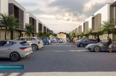Sobrado em construção à venda no bairro tabatinga, em caraguatatuba, sp
