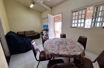 Casa com 4 quartos à venda no Jardim Terralão, Caraguatatuba 