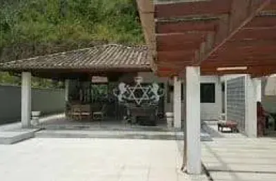Casa com 4 quartos à venda no Capricórnio III, Caraguatatuba 