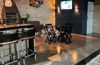 Casa com 3 quartos à venda na Rua Botafogo, 152, Estufa I, Ubatuba