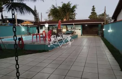 Casa com 2 quartos à venda na Rua Falcão, 512, Jardim das Gaivotas, Caraguatatuba