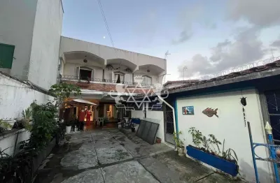 Casa com 9 quartos à venda na Avenida Piauí, 433, Jardim Primavera, Caraguatatuba