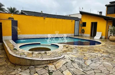 Casa com 3 quartos à venda na Rua Luiz Lyria Martinez, 657, Martim de Sá, Caraguatatuba