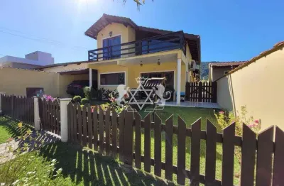 Casa em condomínio fechado com 3 quartos à venda na Rua Dourado, 315, Praia da Mococa, Caraguatatuba