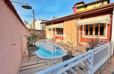 Casa com 4 quartos à venda na Rua dos Caetés, 174, Martim de Sá, Caraguatatuba