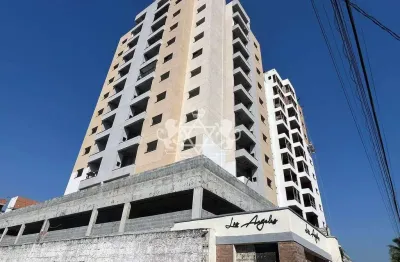 Repasse apartamento de 2 quartos à venda, porto novo, caraguatatuba, sp