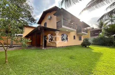Sobrado mobiliado à venda, perequê-mirim , ubatuba, sp