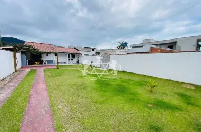 Casa com 1 quarto à venda na Rua Tetsuo Watanabe, 586, Massaguaçu, Caraguatatuba