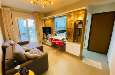 Apartamento com 2 quartos à venda no Tabatinga, Caraguatatuba 