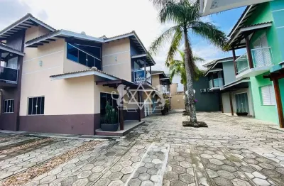 Casa com 3 quartos à venda na Avenida Regina Margareth Passos, 372, Massaguaçu, Caraguatatuba