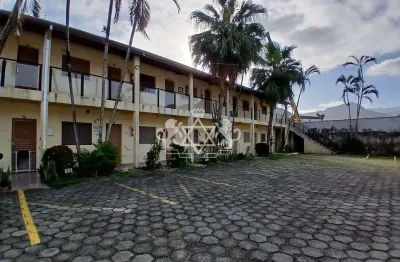 Kitnet / Stúdio à venda na Avenida Horácio Rodrigues, 1301, Martim de Sá, Caraguatatuba