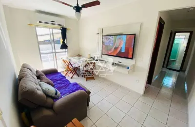 Apartamento com 2 quartos à venda no Tabatinga, Caraguatatuba 