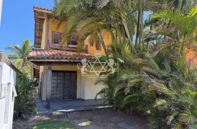 Casa em condomínio fechado com 3 quartos à venda na Praia da Enseada, São Sebastião 