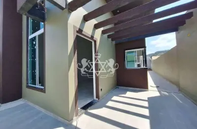 Casa com 3 quartos à venda na Rua Falcão, 38, Jardim das Gaivotas, Caraguatatuba