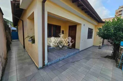 Casa com 3 quartos à venda no Centro, Caraguatatuba 