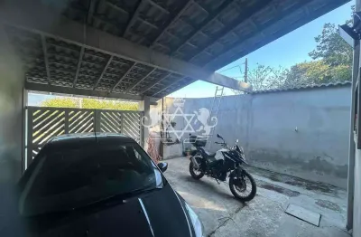 Sobrado à venda, morro do algodão, caraguatatuba, sp