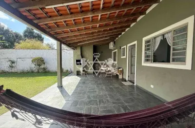 Casa com 2 quartos à venda na Rua Doze, 18, Pontal de Santa Marina, Caraguatatuba