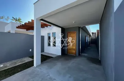 Casa com 2 quartos à venda no Balneário Recanto do Sol, Caraguatatuba 