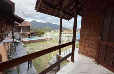 Apartamento com 2 quartos à venda na rua francisco nunes martinho deca, 596, martim de sá, caraguatatuba, 70 m2 por r$ 340.000