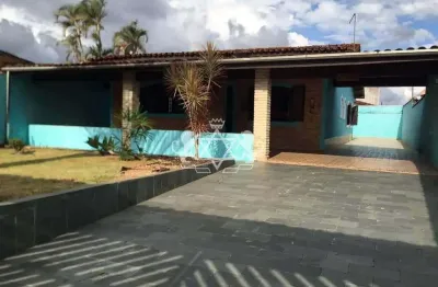 Casa com 3 quartos à venda no Poiares, Caraguatatuba 