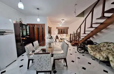 Belíssimo sobrado mobiliado à venda, sumaré, caraguatatuba, sp